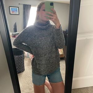 TOPSHOP Oversized sweater